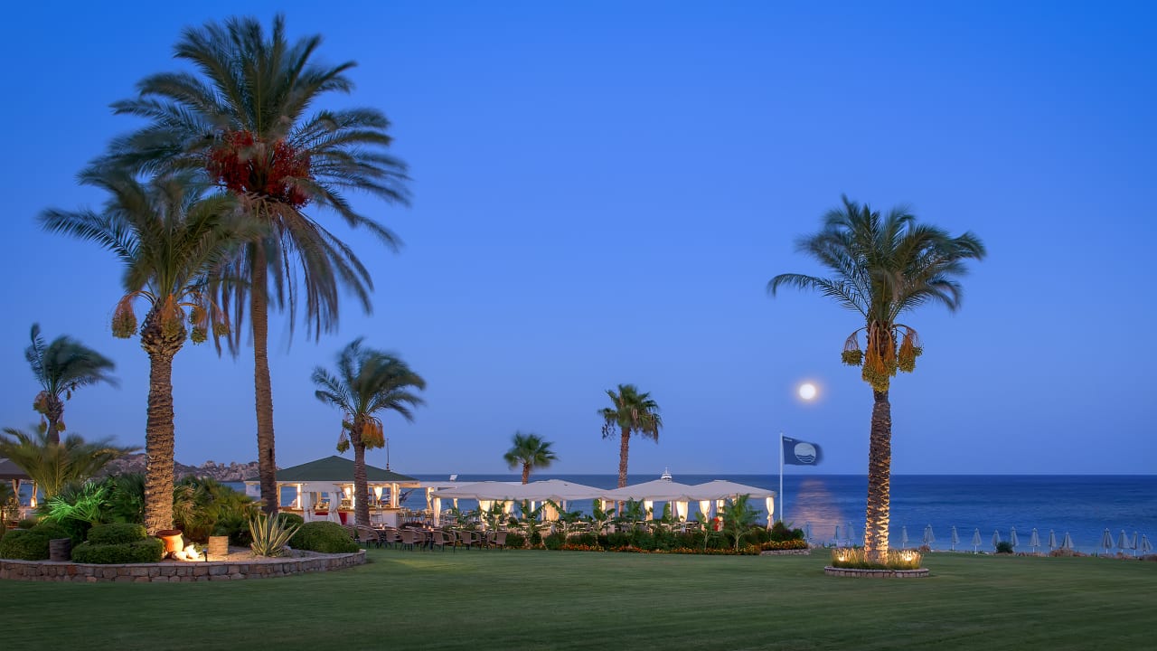 Strand Rodos Palladium Leisure & Wellness