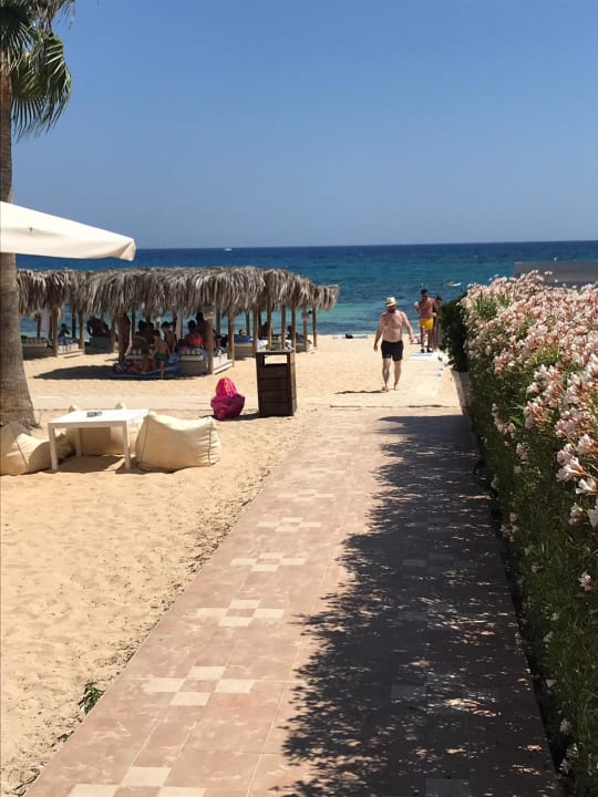 Strand Asterias Beach