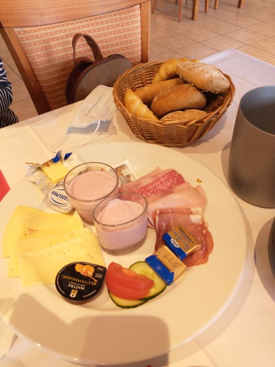 Gastro Der schöne Asten - Resort Winterberg