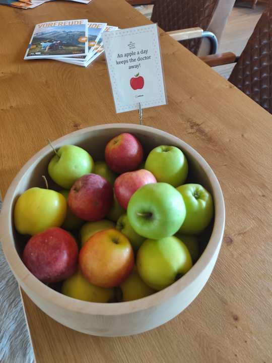 Lobby Kinderhotel Kröller