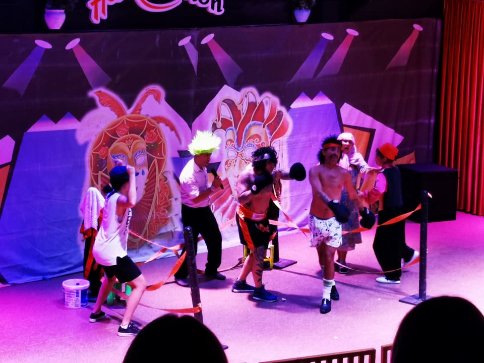 Sport & Freizeit Hane Family Resort