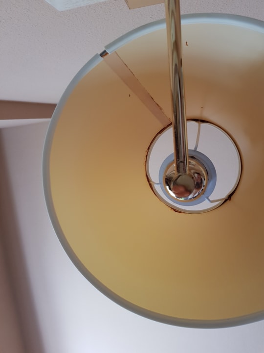 Zimmer Melia La Palma Hotel