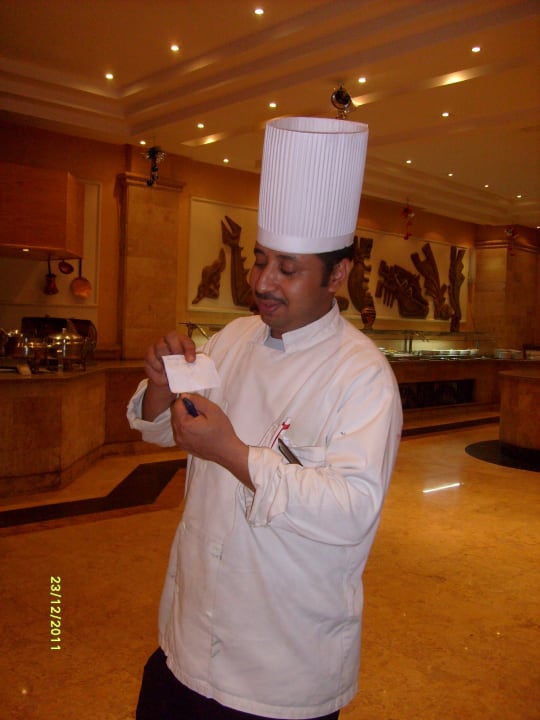 Koch Shams Safaga Resort