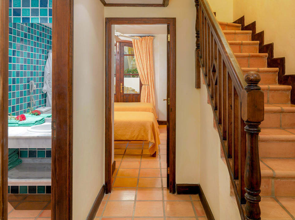 2 dormitorios Hotel Regency Country Club