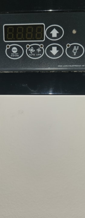 Zimmer Eden Hotel by Maistra Collection