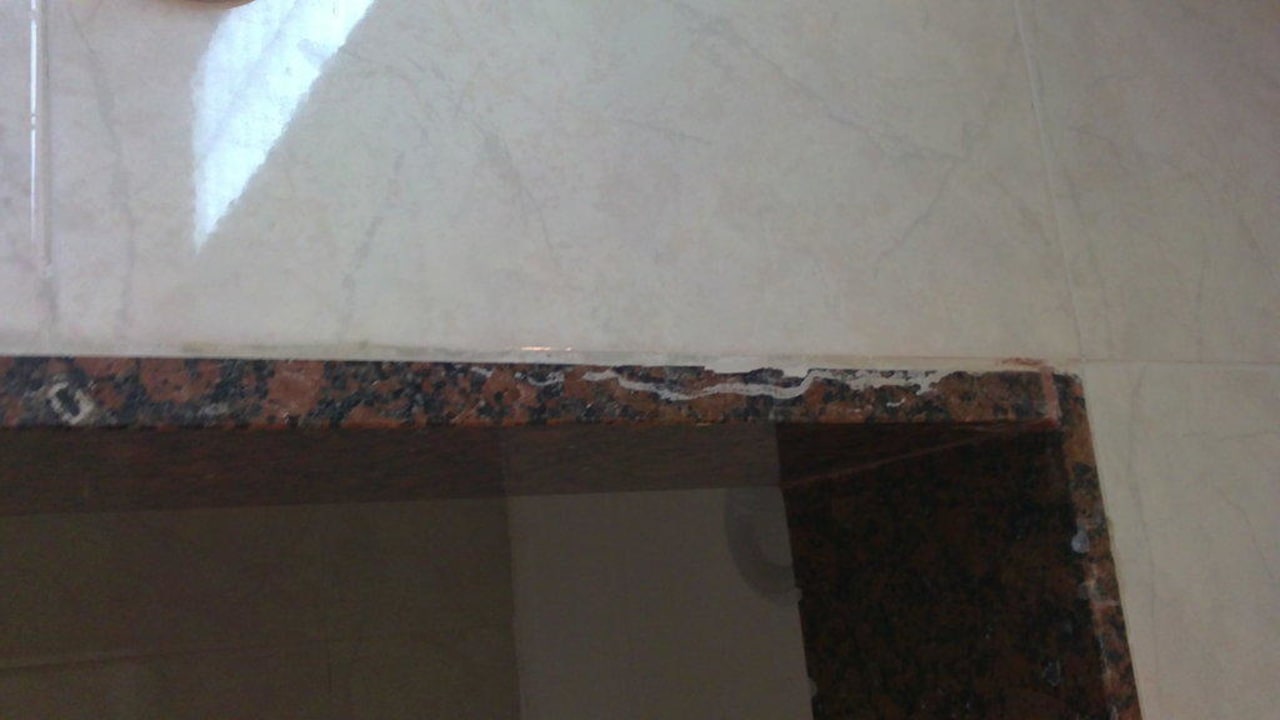 Kalk Hotel Riu Palace Punta Cana