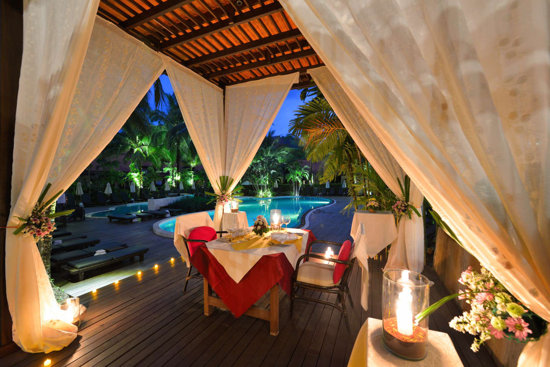 Restaurant Khaolak Bhandari Resort & Spa