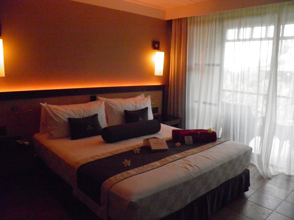 Zimmer Palm Hotel & Spa