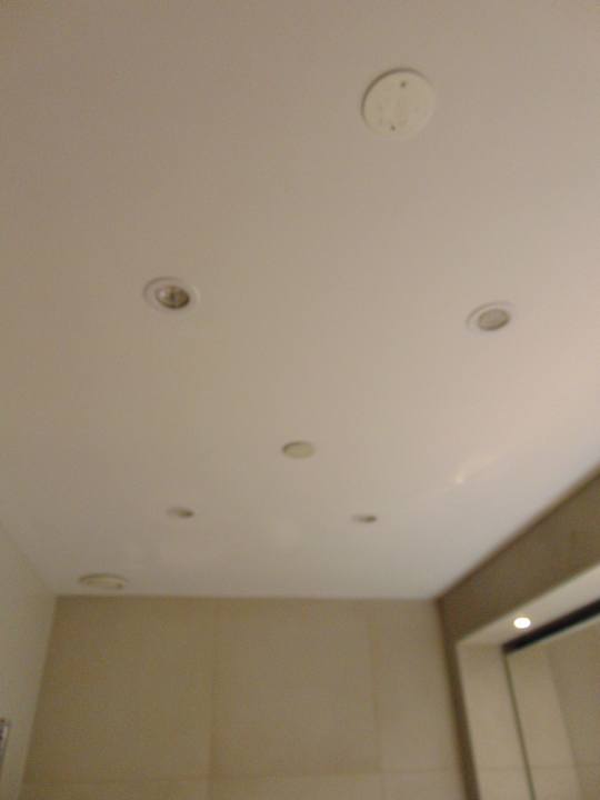 Zimmer Mercure Almaty City Center