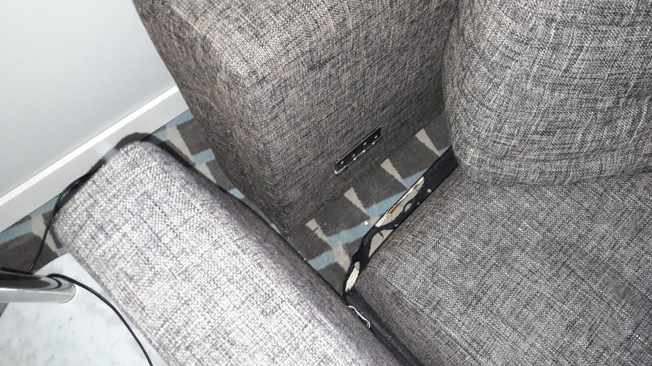 Zimmer Marine Hotel by Zdrojowa