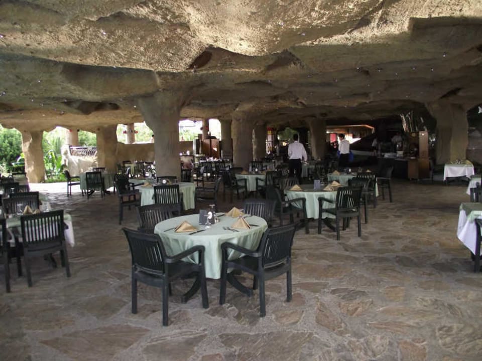 Die Grotte Sunrise Resort Hotel