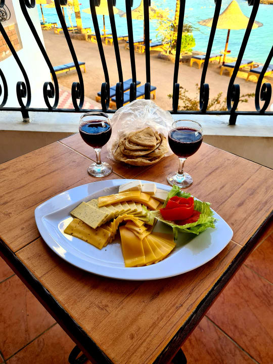 Gastro Arabia Azur Resort