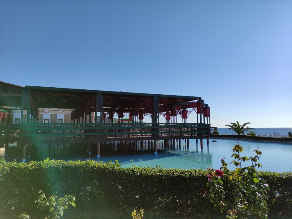 Gastro Aldemar Olympian Village