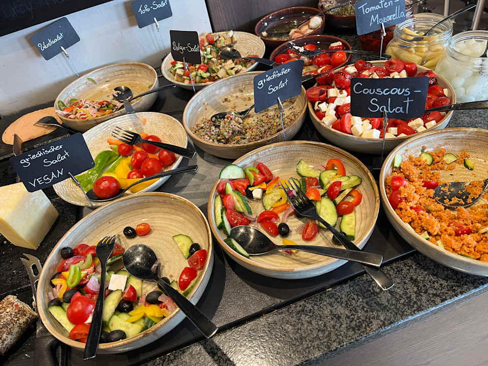 Gastro Boutiquehotel DAS ZEITWERT