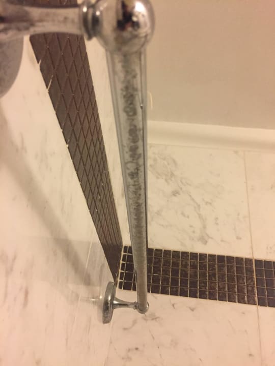 Die Handtuchstange Orpheas Resort - Adults Only