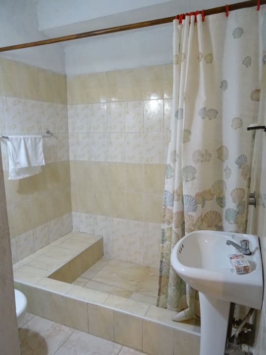 Zimmer My Auberge Inn Jacmel