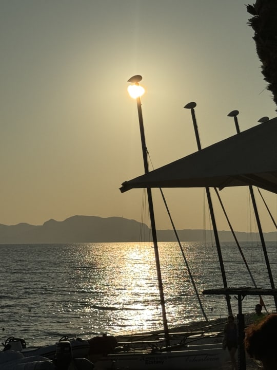 Strand ROBINSON DAIDALOS