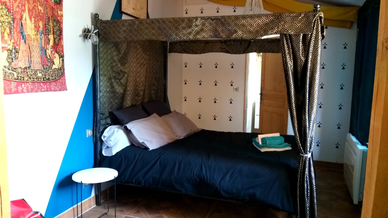 Zimmer Au fil du temps