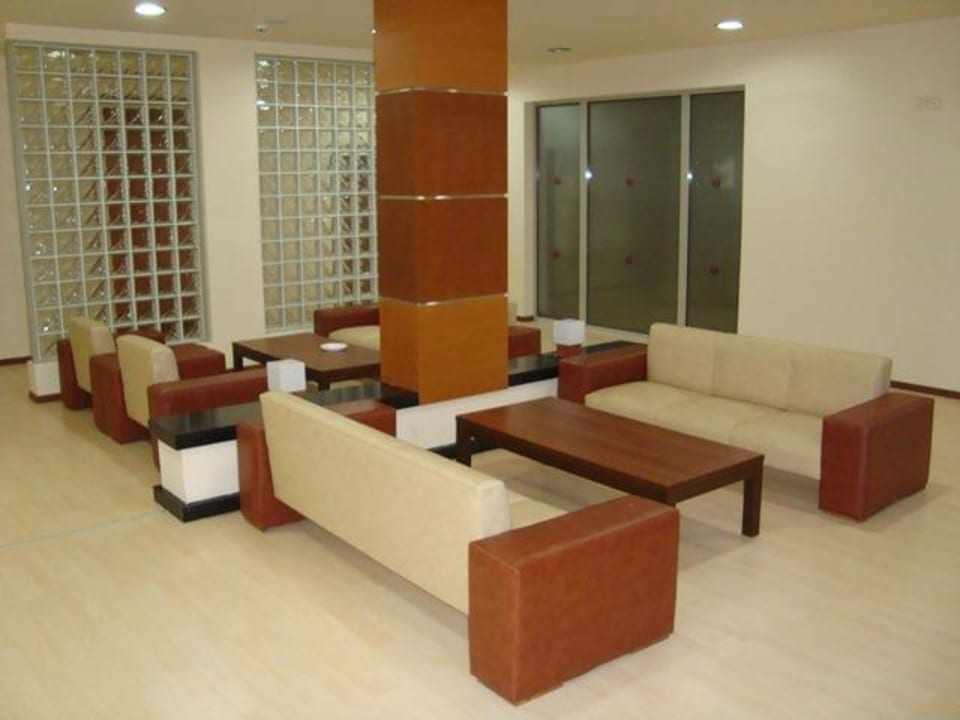 Aufenthaltsbereich Sol Luna Bay