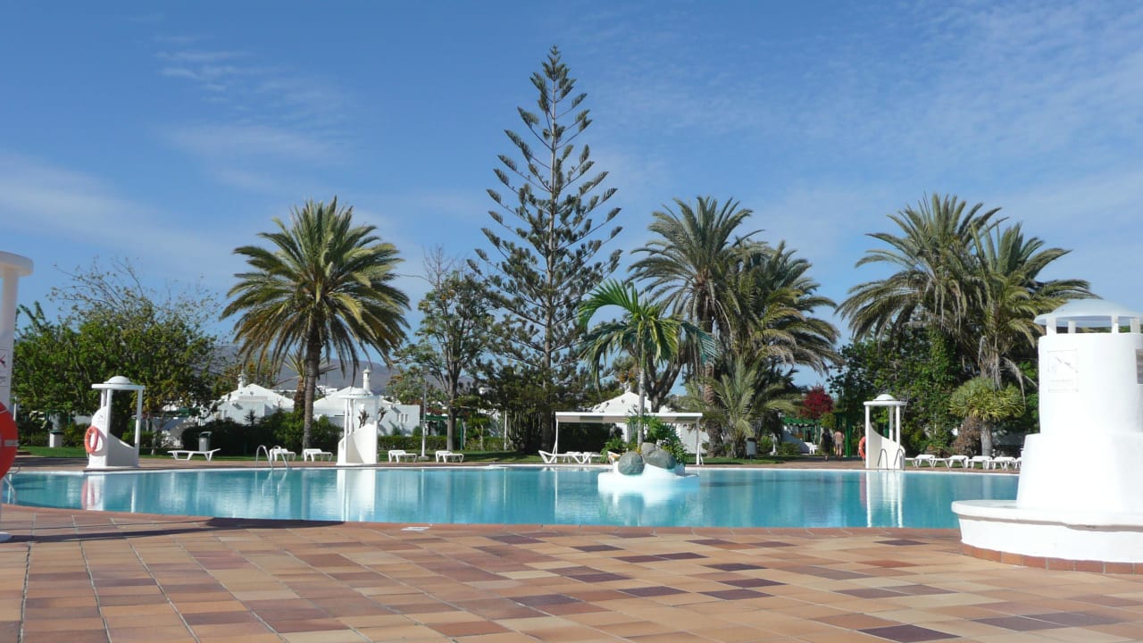 Pool Bungalows Cordial Sandy Golf