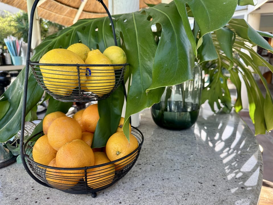 Sonstiges Almyros Villas Resort