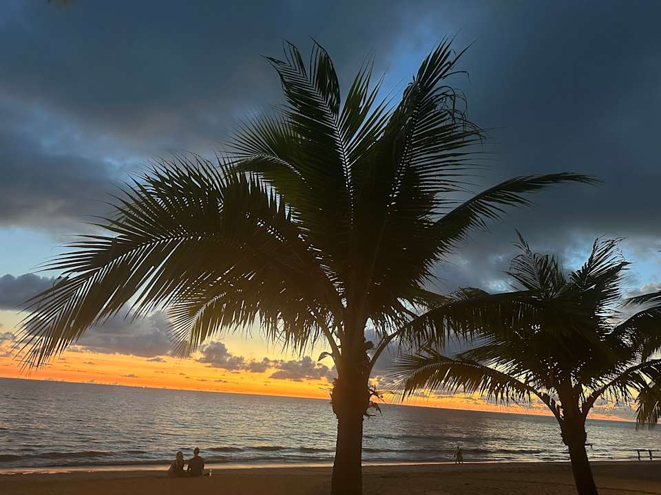 Strand La Flora Khao Lak