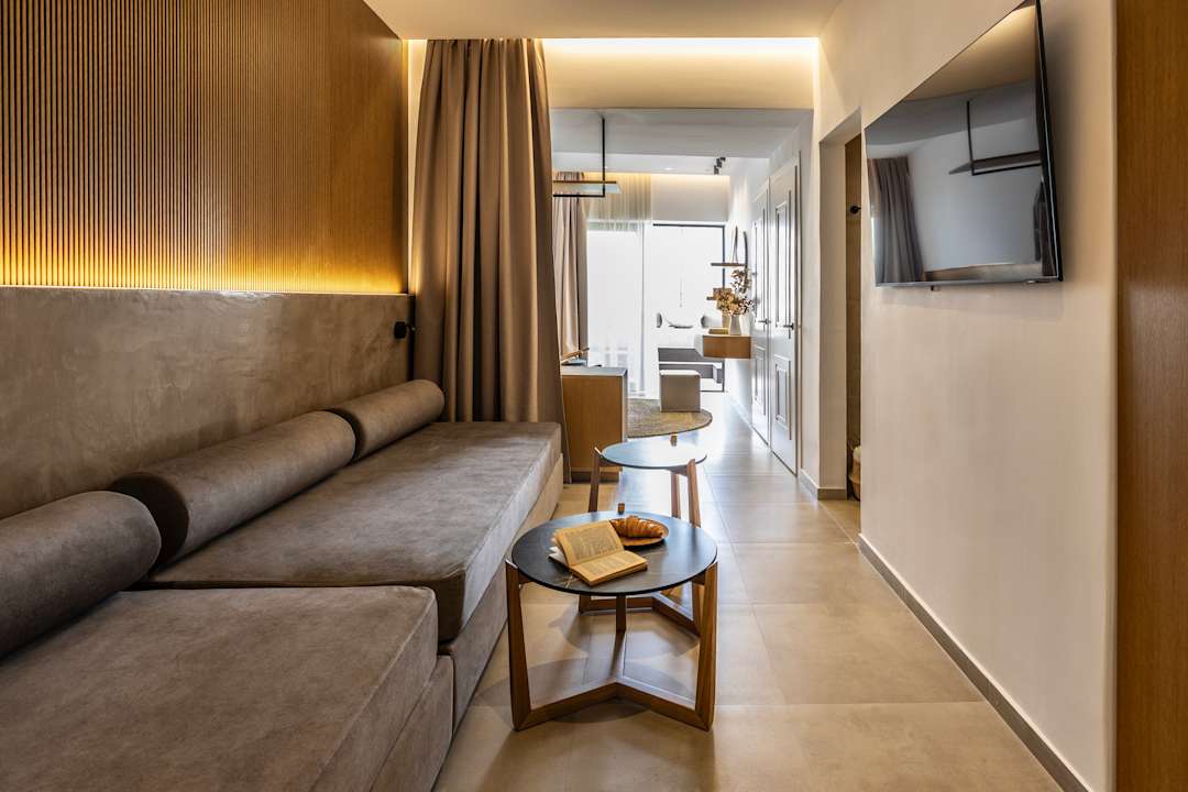 Zimmer Albatros Spa & Resort Hotel