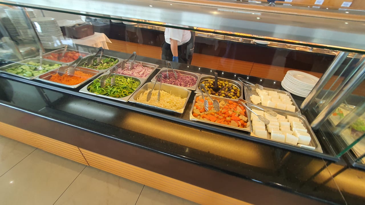 Gastro Hotel Calypso Beach