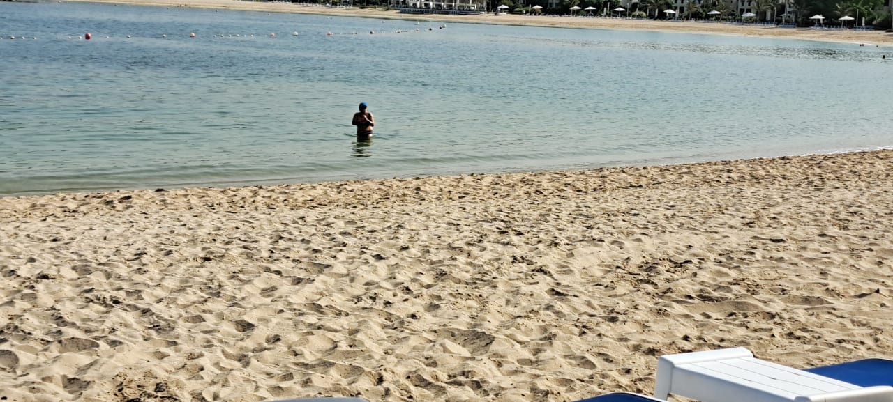 Strand Rixos Al Mairid Ras Al Khaimah