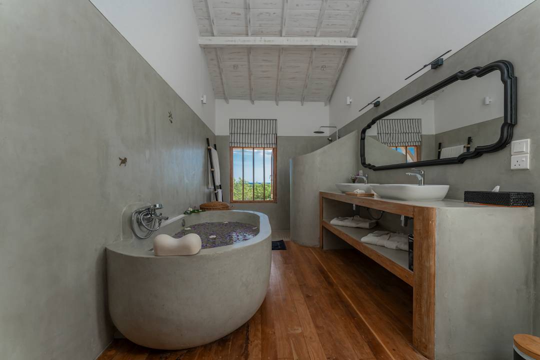 Zimmer The Divine Villa