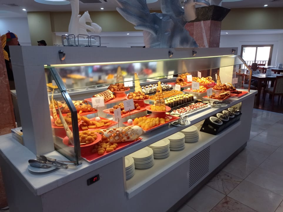 Gastro Asteria Collection Side