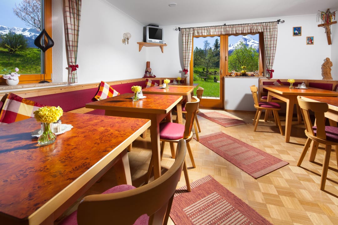 Gastro Gästehaus Elvira