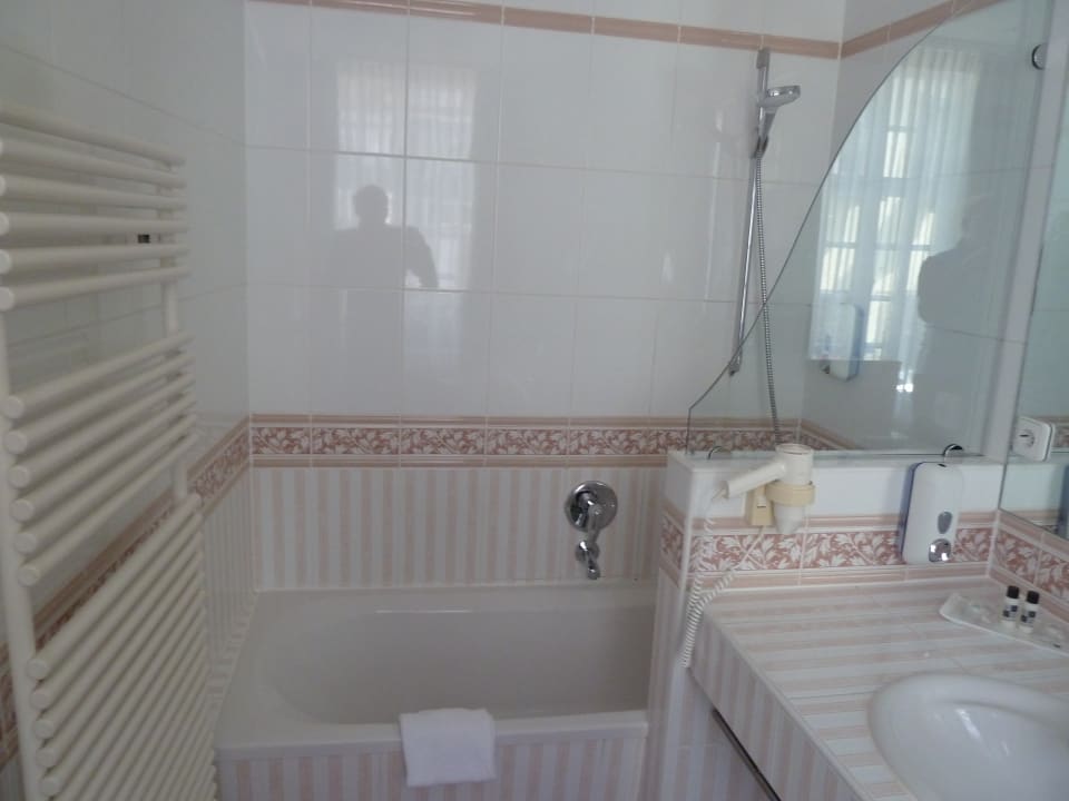 Zimmer Hotel Horchem