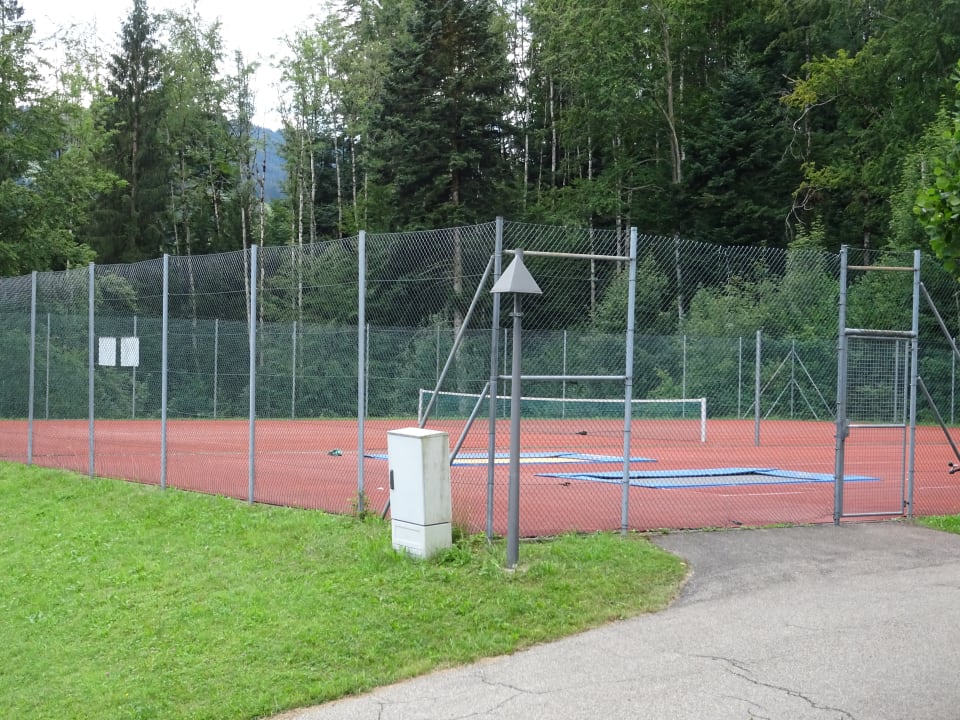Sport & Freizeit MONDI Resort Oberstaufen