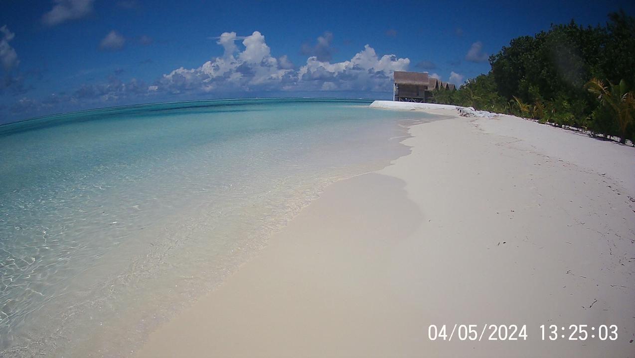 Strand OZEN LIFE MAADHOO