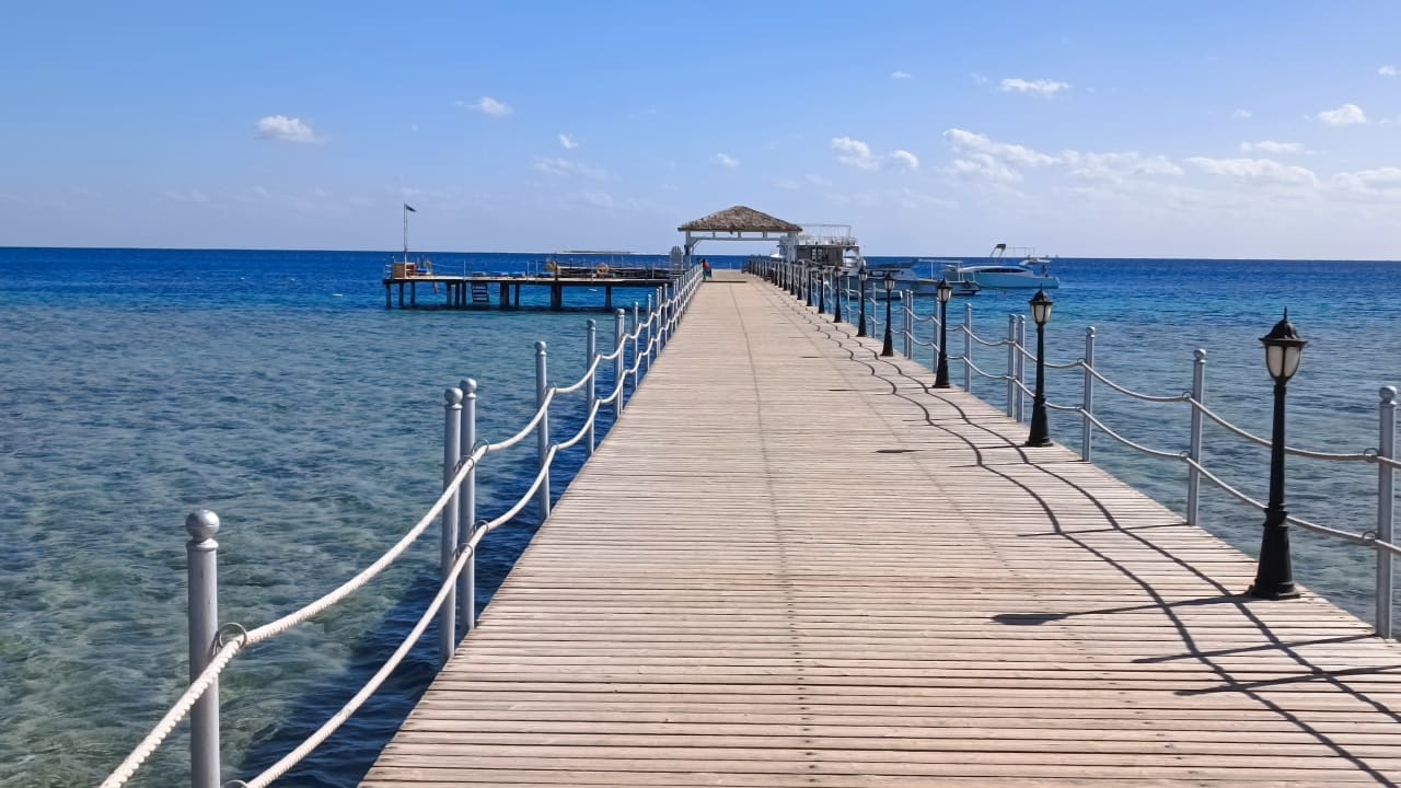 Strand Amwaj Beach Club Abu Soma Resort