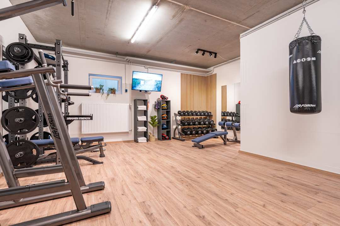 Sport & Freizeit Ostsee Apartmenthotel