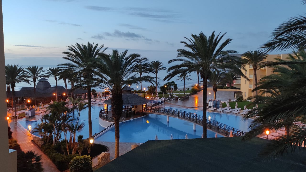 Ausblick SBH Costa Calma Beach Resort