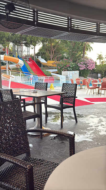 Pool Sunis Elita Beach Resort & Spa