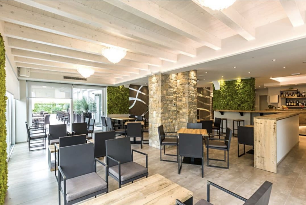 Gastro Hotel Zodiaco