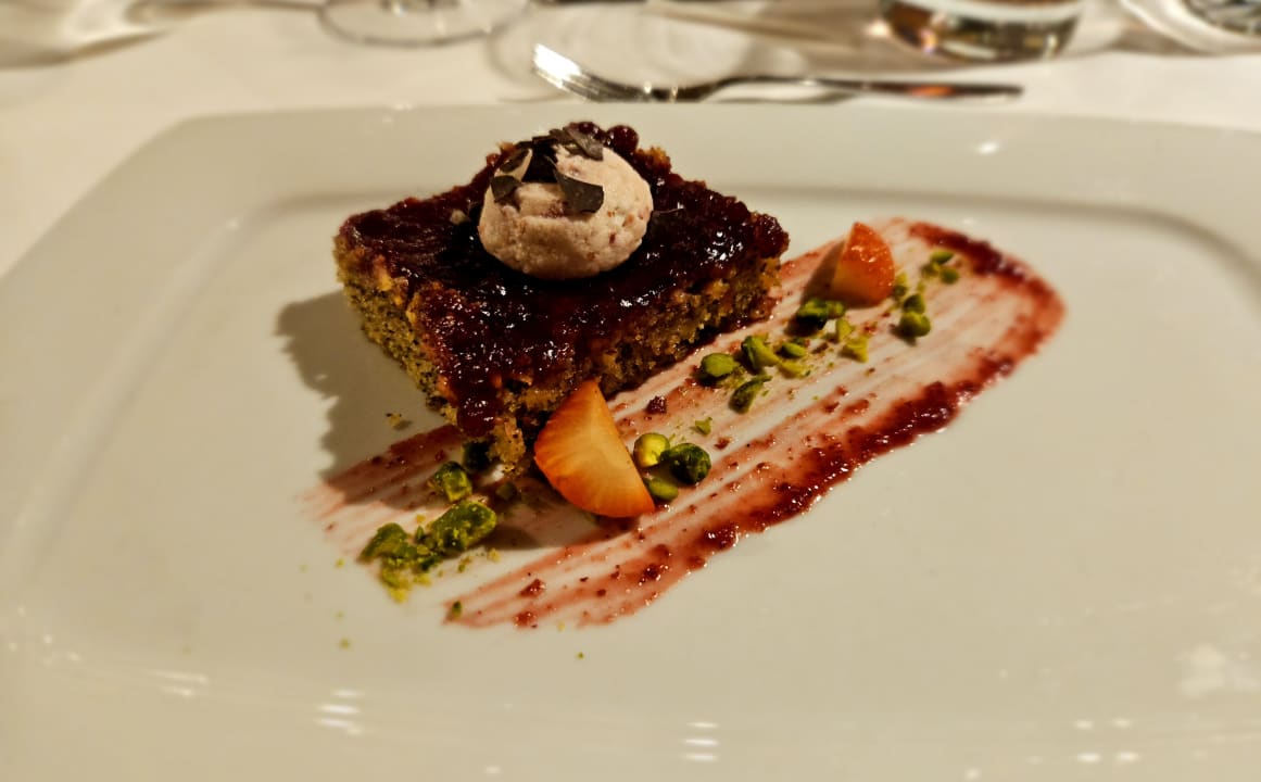Gastro Almina Family & Spa