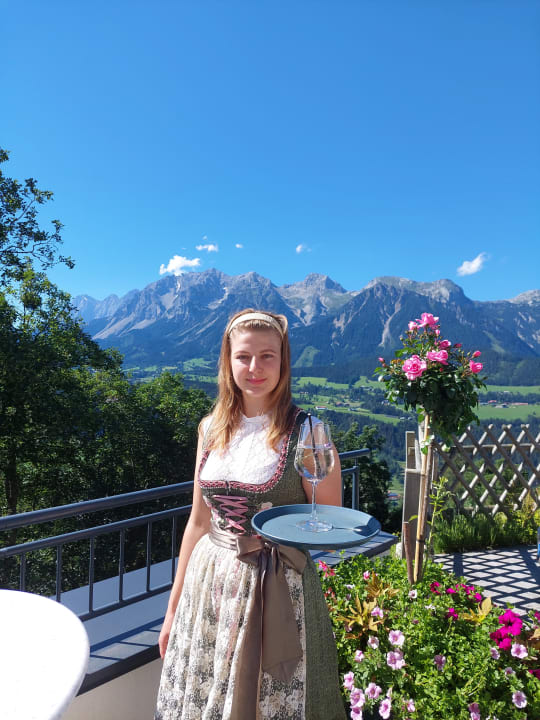 Sonstiges Hotel Schröckerhof