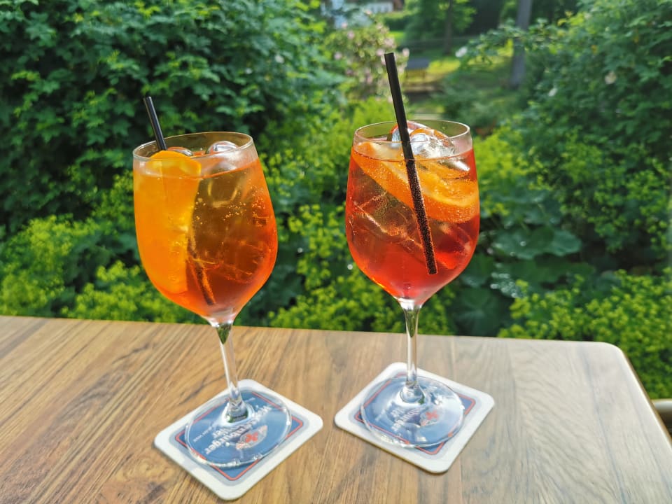 Gastro Landschloss Ernestgrün