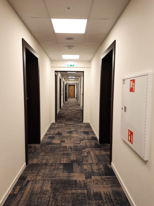 Sonstiges Hotel Convictus Cracovia for business & travellers