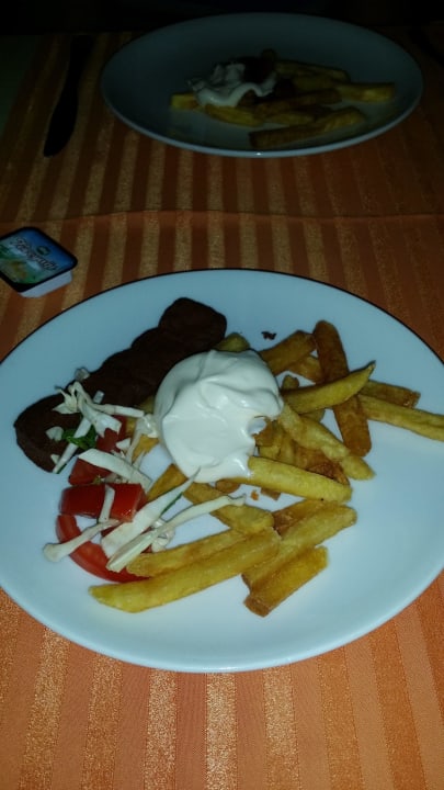 Hotel Club Paradiso Hotel Club Paradiso