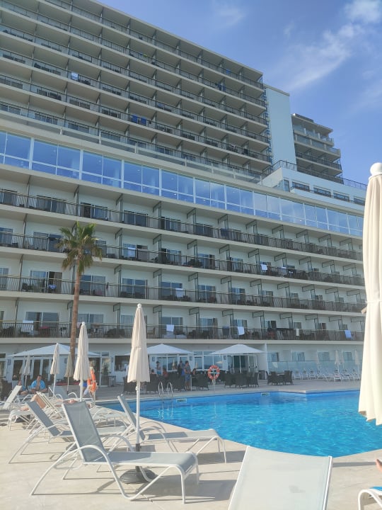 Pool Globales  Cala Viñas - Adults only