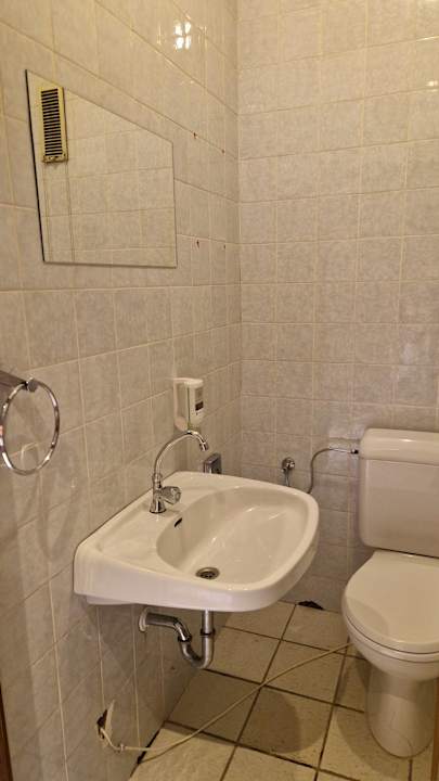 Sonstiges Hotel Central, Frankenthal