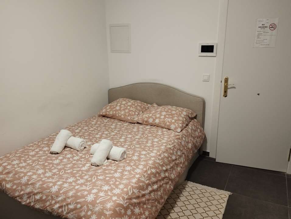 Zimmer Roomies Luxembourg Centre Gare