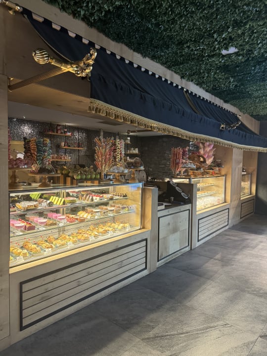 Sonstiges Rubi Platinum Sign