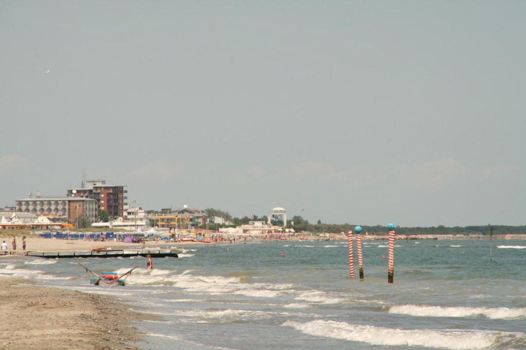 Strandblick Club del Sole Vigna sul Mar Family Collection